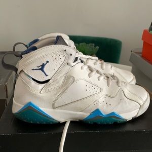 Jordan 7 Retro BG